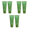 non-plane Be-Plain Mung Bean Mildly Acidic Cleansing Foam 160ml 6pcs / 비플레인 녹두 약산성 클렌징폼 160ml 6개