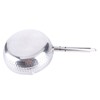Yukihira Saucepan Aluminum Alloy Round Stainless Steel Handle Fast Heating