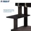 Prevue Pet Products Dark Tower Cat Tower