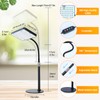 FECiDA Grow Lights for Indoor Plants Full Spectrum, Desk Grow