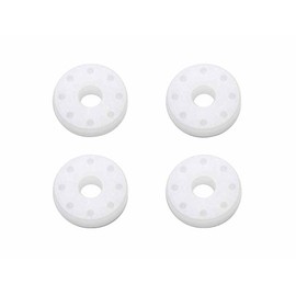 Tamiya TRF Series 42166 Blank Piston for Aeration Damper (4 pieces)