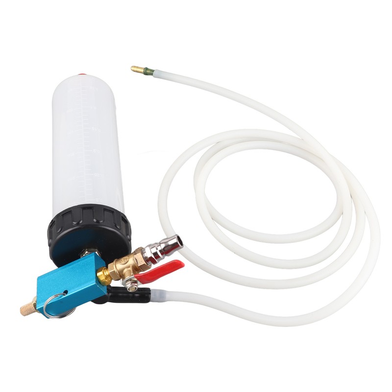 Auto Car Brake Fluid Oil Change Replacement Tool Automotive Pump