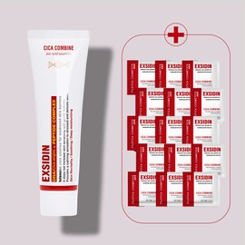 Philotica Exidin Cream 45ml Soothing Barrier Strengthening Centella asiatica / 필로티카 엑시딘 크림 45ml 진정 장벽강화 병풀