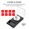 Portable Digital Scale Gold Jewelry Scale Powder Scale Mini Pocket