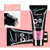 60ml Nail Glue Quick Building Gel Crystal Jelly Gel Nail