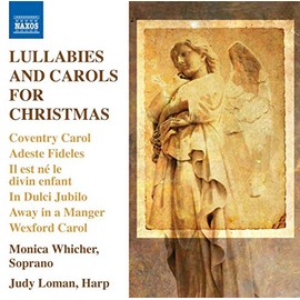 Lullabies and Carols for Christmas
