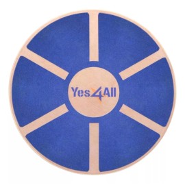 Yes4All Tabla Estabilidad Balance Equilibrio Entrenador Gym Fitness