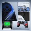 GameSir GameSir Super Nova Wireless Gaming Controller for PC/Switch/iOS/Android, 1000Hz
