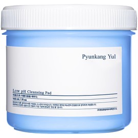 [PKY] PYUNKANG YUL Low pH Cleansing Pad, 140ml 70ea Hypoallergenic and dermatologist-tested