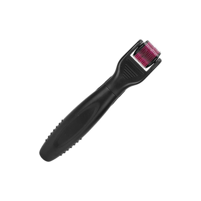 7 in 1 Painless Micro Needle Roller Promote Absorption Exfoliation