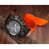 Watch Band Strap for Casio G-shock GWG-1000 GWG1000,Super Rugged Nylon