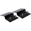 Keeper 05674-6 Do It Yourself Ramp Kit, Black - Safely