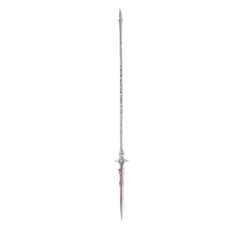 Harilla 1/6 Artificial Spear for Kids Decoration and Toy Splitter