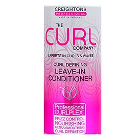 The Curl Company Curl Defining Leave-In Conditioner 250ml