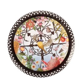 La La Land Celebration Tray Royal Botanic Gardens Victoria