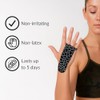 Theraband Kinesiology Tape, Waterproof Physio Tape for Pain Relief, Muscle