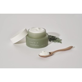 NEEDLY | Cicachid Relief Cream | Moisturizing, Soothing, Cooling | Strengthen the skin barrier