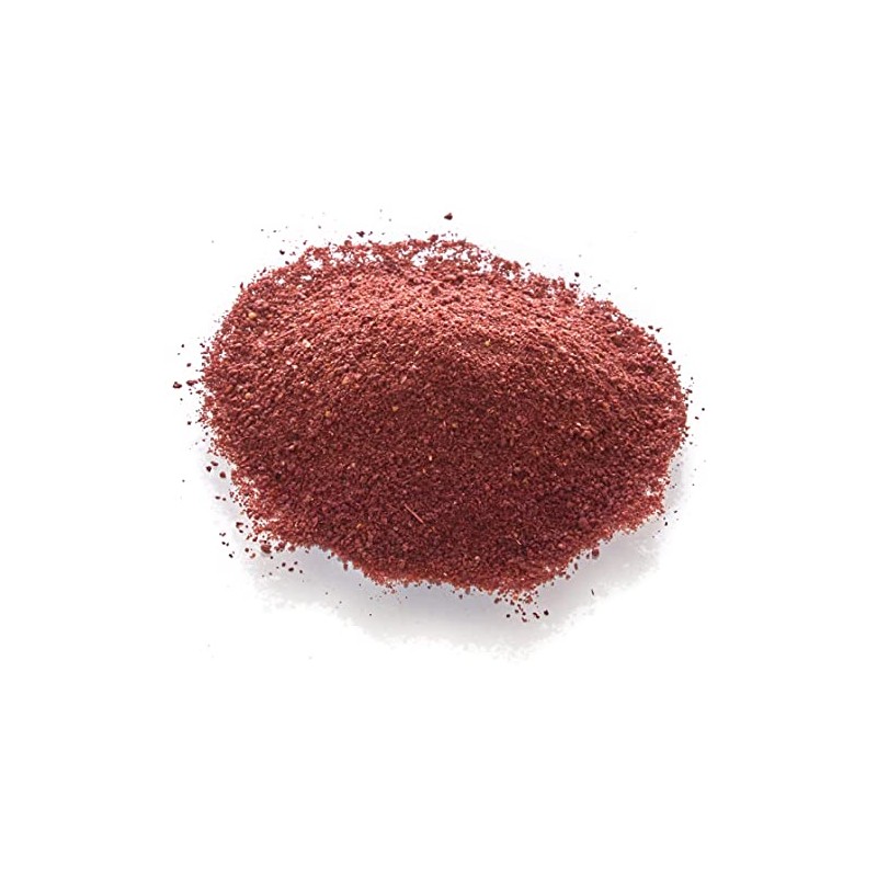 Old India Sumac 750g