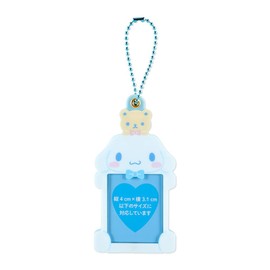 Sanrio 569810 Cinnamoroll ID Photo Holder (Enjoy Idol)