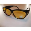 PinPoint Optics COMPUTER GLASSES WEAROVER STYLE STANDARD SIZE - Use