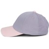 styleBREAKER 04023095 Unisex Baseball Cap Two-Tone Pastel or Strong 6