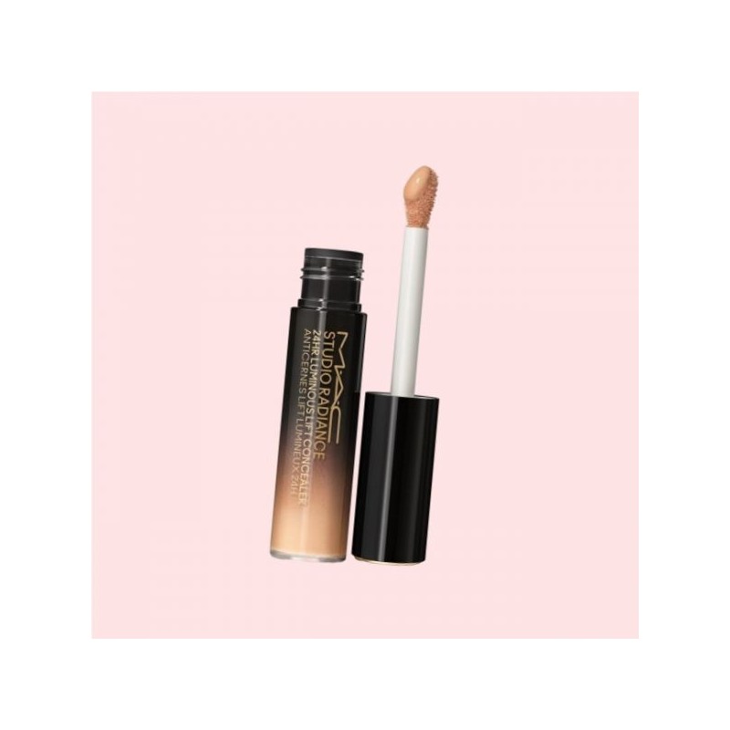 Mac Studio Radiance 24 Hour Luminous Lift Concealer 2215466775 N18