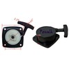 Recoil Starter A051000960 for Echo ES-250 PB-250 PB-250LN ES-252 PB-252