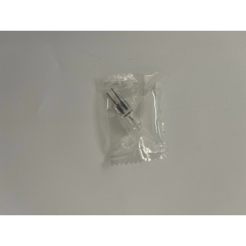 Prism Halogen Lamp BI-PIN JC20 107010 12V 20W New