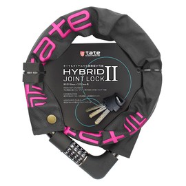 TS (TS) Hybrid Joint Lock II DCLD18-120 PI