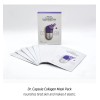 Mascarilla Antiarrugas De Colgeno Coreana 1 Caja (10 Pz) Mixta