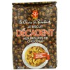 President's Choice Decadent Chocolate Chip Cookie, 300g/10.6oz, (3 Pack) {Imported