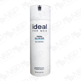 Starting today Ideal for Men Fresh All-in-One 150ml / 오늘출발 아이디얼포맨 프레쉬 올인원 150ml