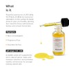 Minimalist 32% AHA PHA BHA Peeling Solution for Glowing Skin,