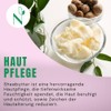 Sheabutter Bio - Unraffiniert - Pure - Premium Qualität, 100g
