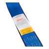 Mytee Products (4 Pack) 2 Inch x 15 FT Blue