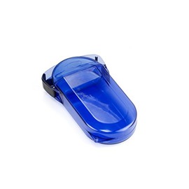 GSI Lexan Valuables – Box 840