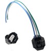 FainWan 3 Way CAM, Crank, & VVT Connector Plug Pigtail