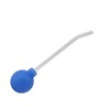 Tonsil Stone Removal Tool PVC Suction Ball Bad Breath Removal