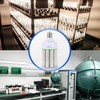 80W LED Corn Light Bulb 2pack,250 Watt Metal Halide HPS