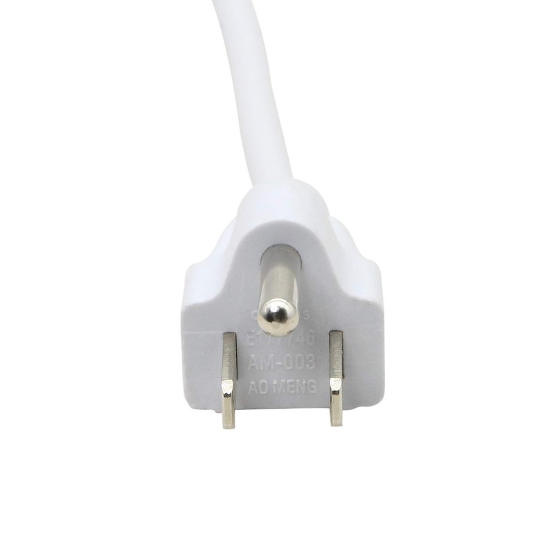 SinLoon 11FT US Plug Power Cords with On/Off Switch 3-Core