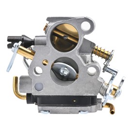Aylux 235 Carburetor with Filter Kits for Husqvarna 235 235E 236 236E 240 240E Chainsaw Jonsered CS2234 CS2238 CS2234S CS2238S Carb Replace 545072601 574719402