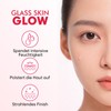 PDRN Serum with Collagen and Hyaluronic Acid for Face