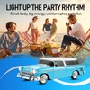 WS-1955 Retro Sedan Bluetooth Replica Speaker – Portable Wireless Car