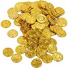 144 gold coins