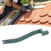 Shingle Removal Tool High Carbon Steel 29.7cm Length Nail Installer