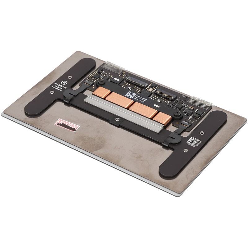 Laptop Accessories Replacing Part Trackpad Applicable for MacBook 12inch A1534