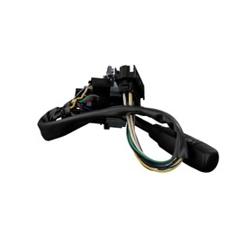 febi bilstein 17512 Steering Column Lever Switch, Pack of 1