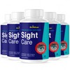 Pelican Vitamins Sight Care- Eye Support- 5 Bottles- 300 Capsules