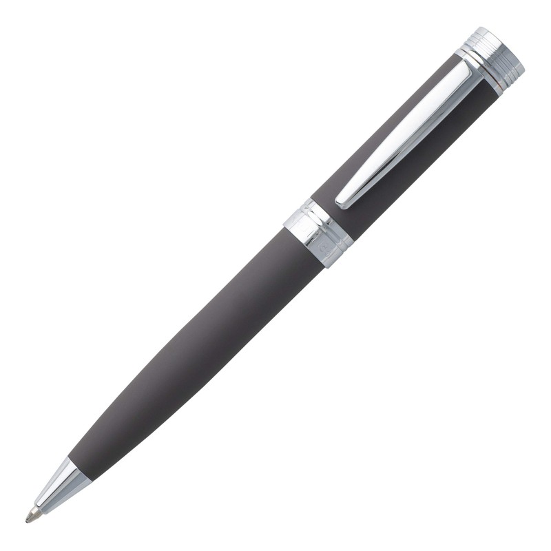 Cerruti 1881 Zoom Soft Taupe Ballpoint Pen