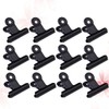 Operitacx Binder Clips Praktische Notizklammern Für Büro Restaurant Und Zuhause